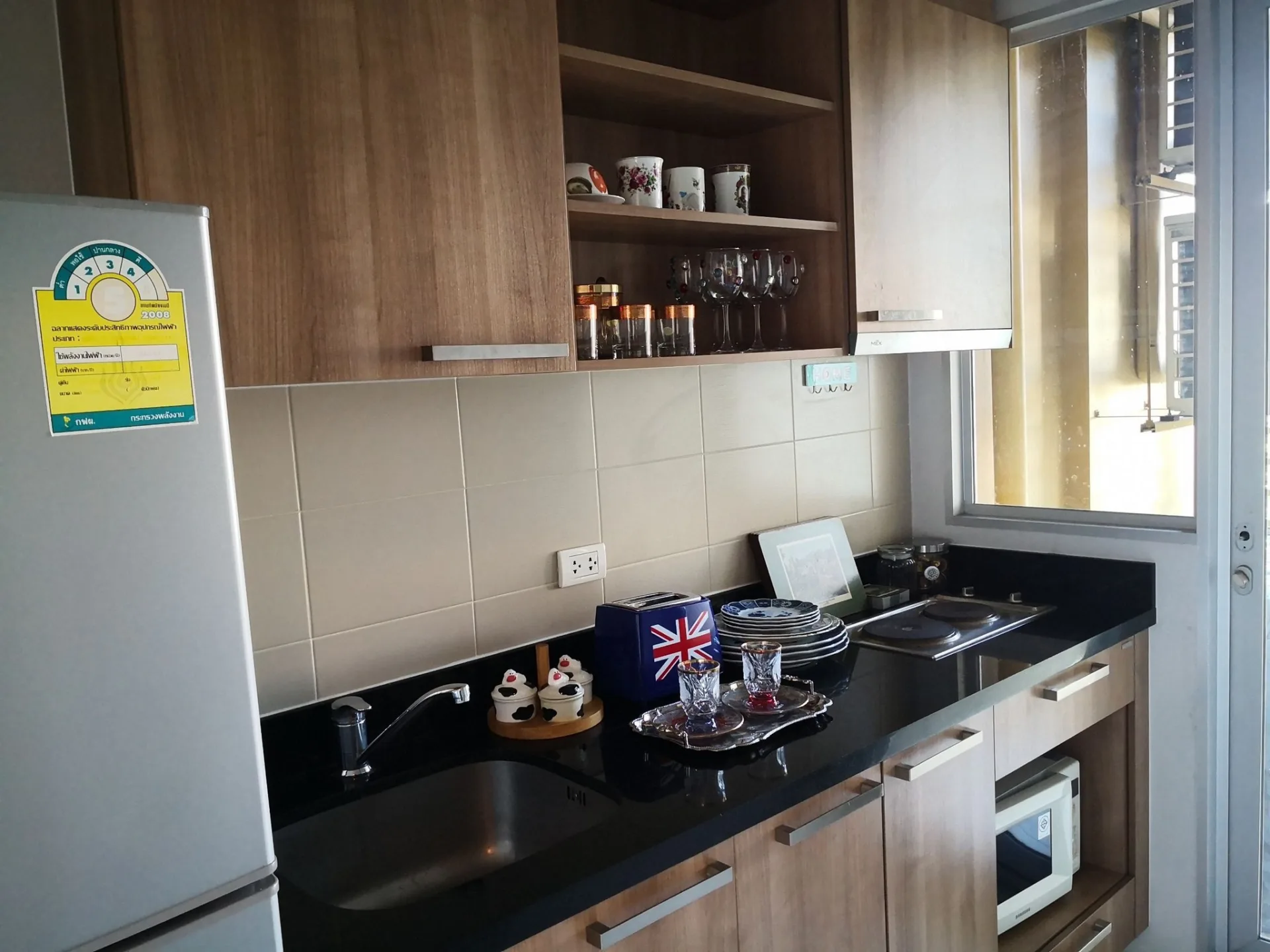 Property photos for Hive Sukhumvit 65