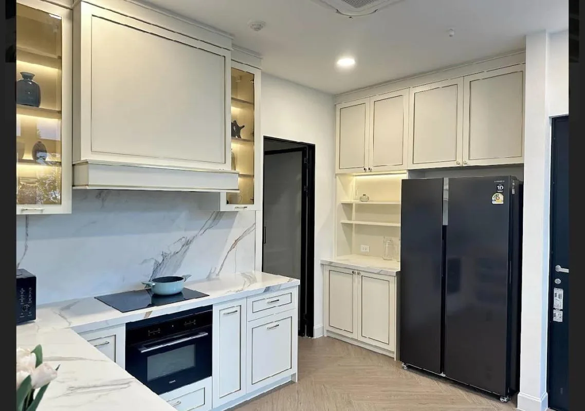 Property photos for Nantawan Rama 9 New Krungthepkreetha