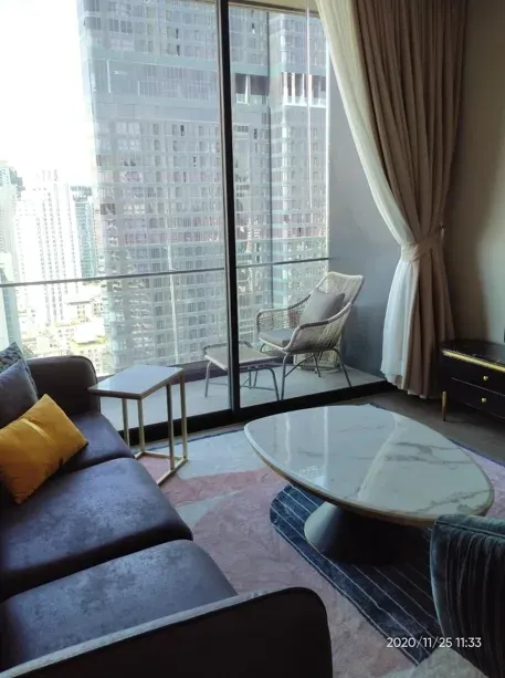 Property photos for Celes Asoke
