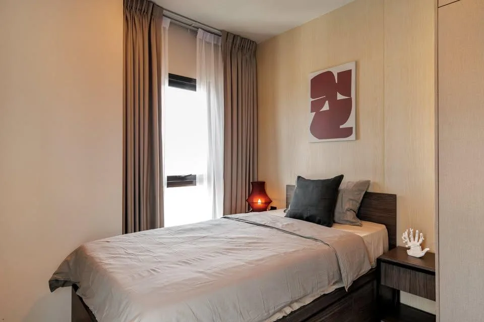 Property photos for Metris Ladprao