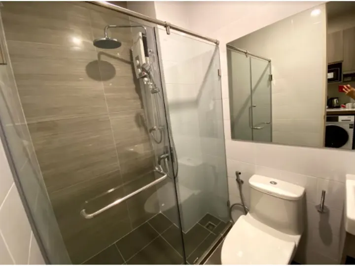 Property photos for KNIGHTSBRIDGE COLLAGE RAMKHAMHAENG