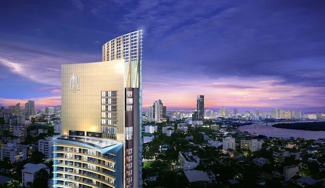Property photos for The Lumpini 24