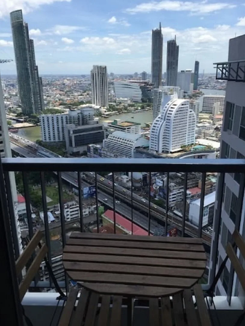 Property photos for Rhythm Sathorn