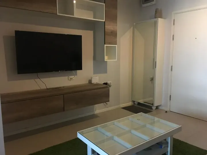 Property photos for Aspire Rama 9