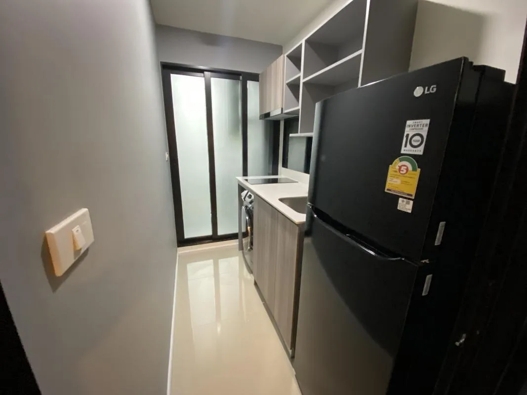 Property photos for The Origin Ramintra 83 Station