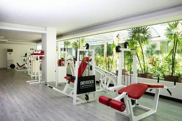 Property photos for The Waterford Sukhumvit 50 Onnut