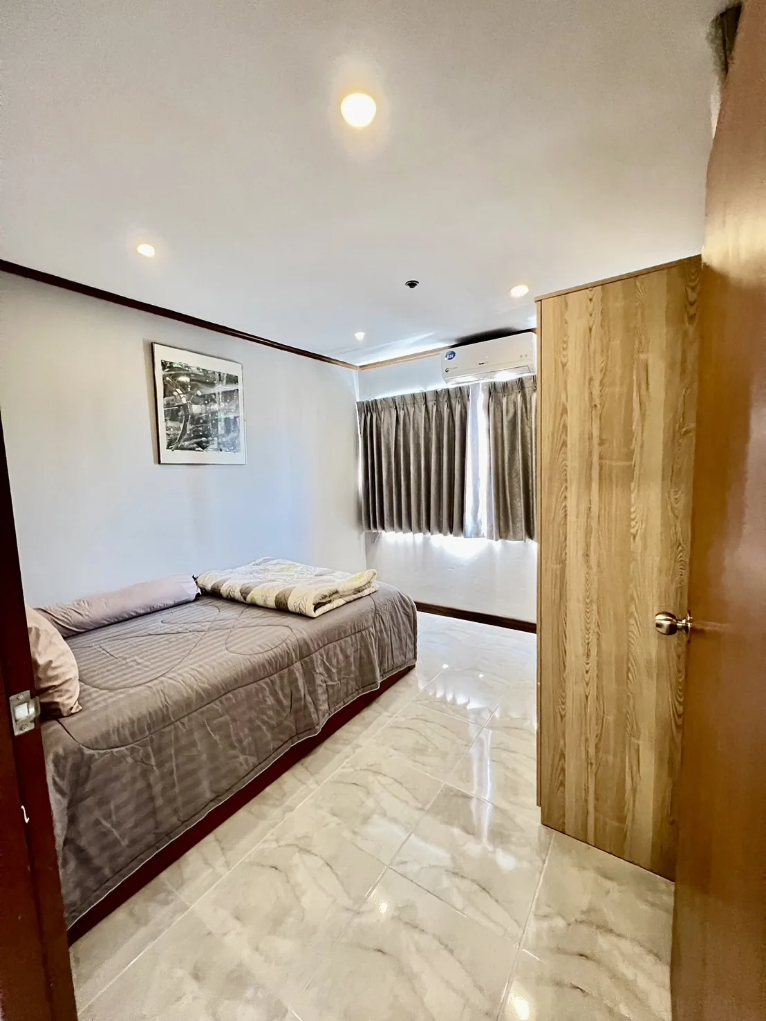 Property photos for Wittayu Complex