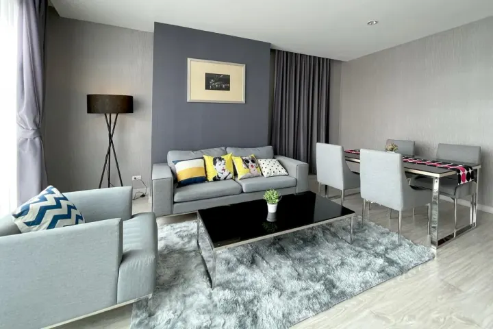 Property photos for Up Ekamai