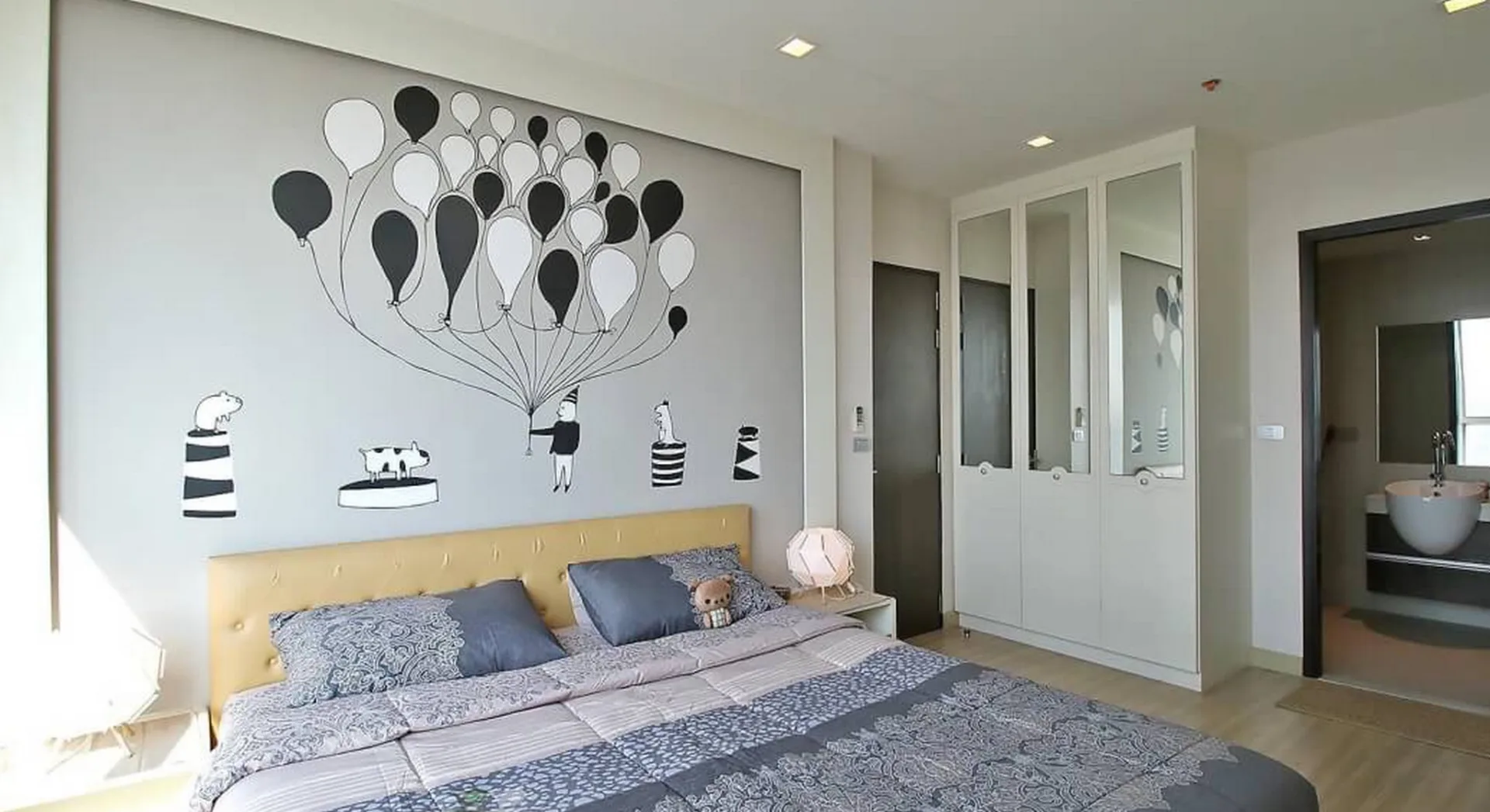 Property photos for Sky Walk Condominium