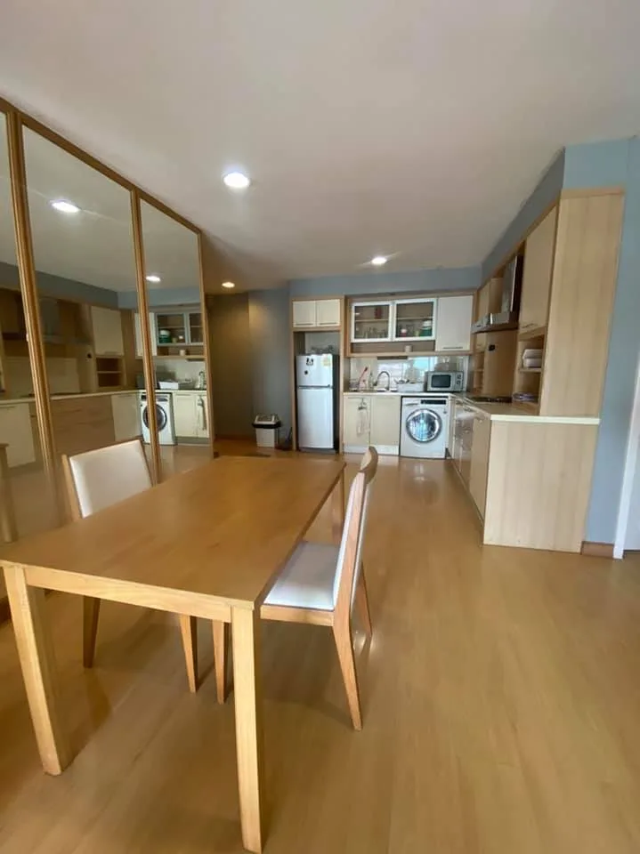 Property photos for The Bangkok Narathiwas Ratchanakarint