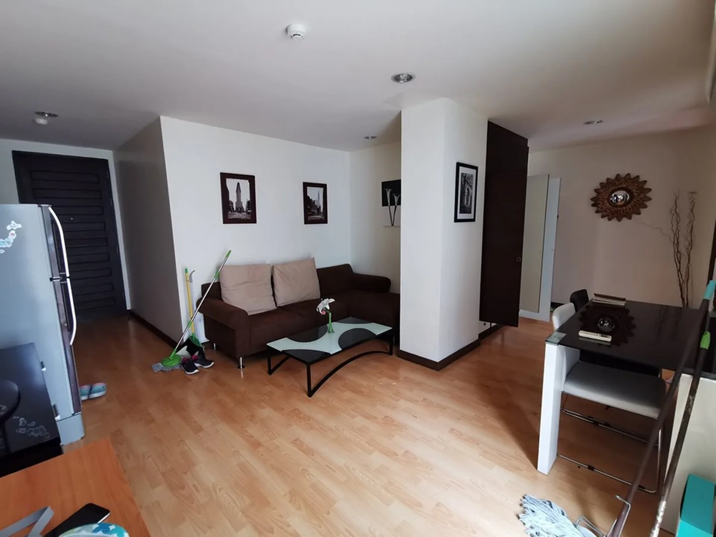 Property photos for The Amethyst Sukhumvit 39
