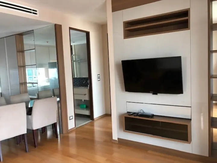 Property photos for The Address Asoke