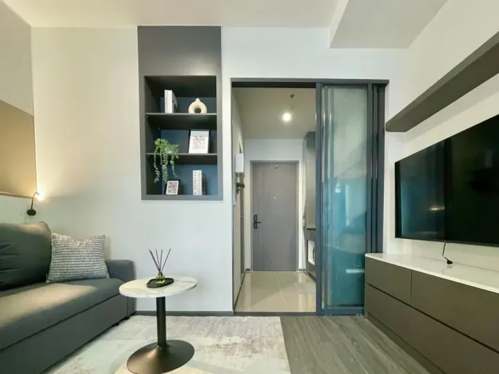 Property photos for Ideo Sukhumvit ??? Rama 4