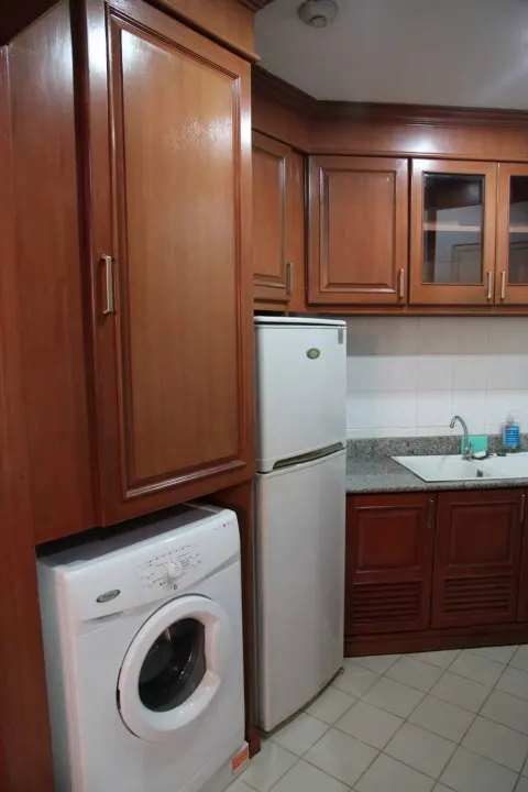 Property photos for Ns Tower Central City Bangna