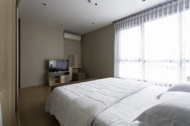 Property photos for HQ by Sansiri