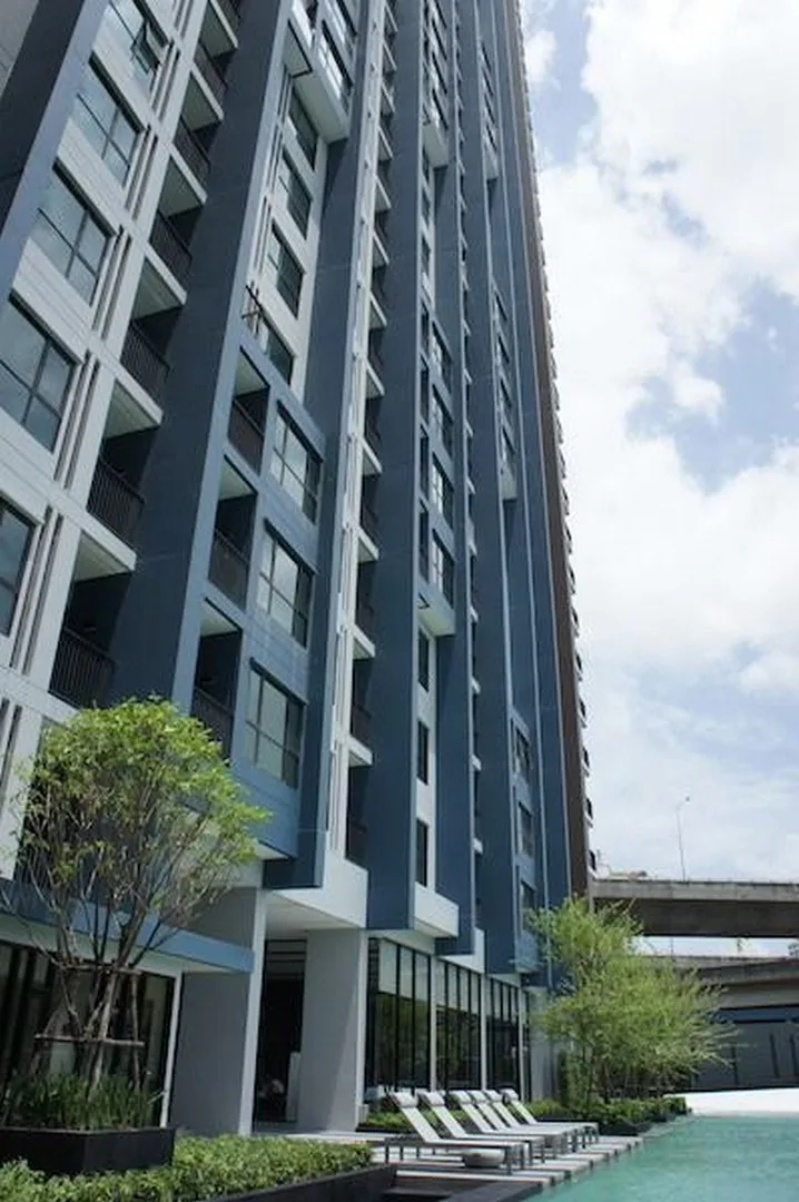 Property photos for The Base Rama 9 - Ramkhamhaeng