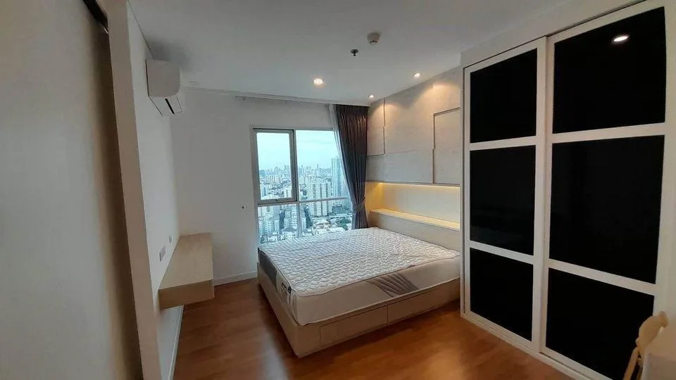 Property photos for Lumpini Place Ratchada-sathu