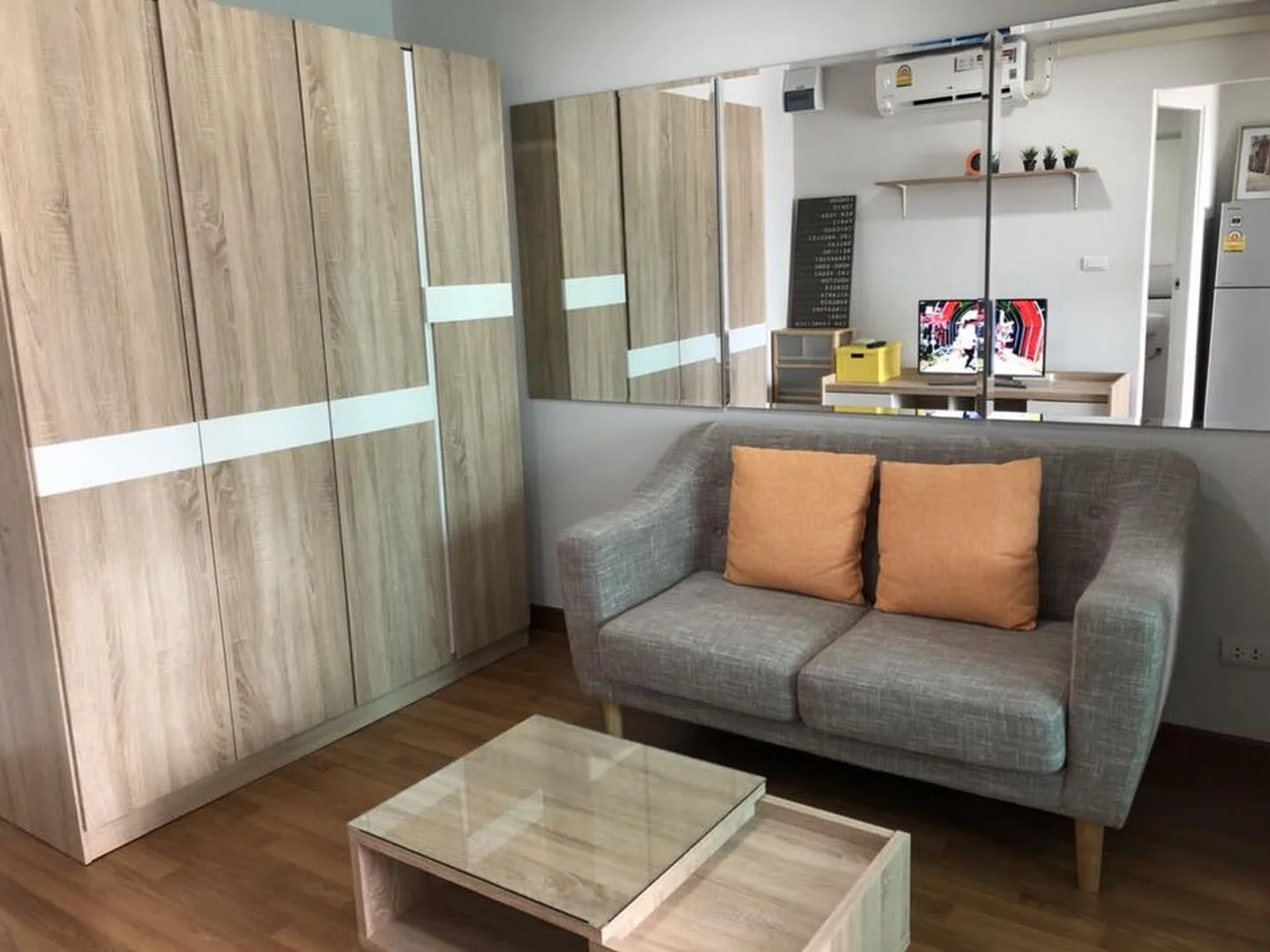 Property photos for Regent Home Sukhumvit 81