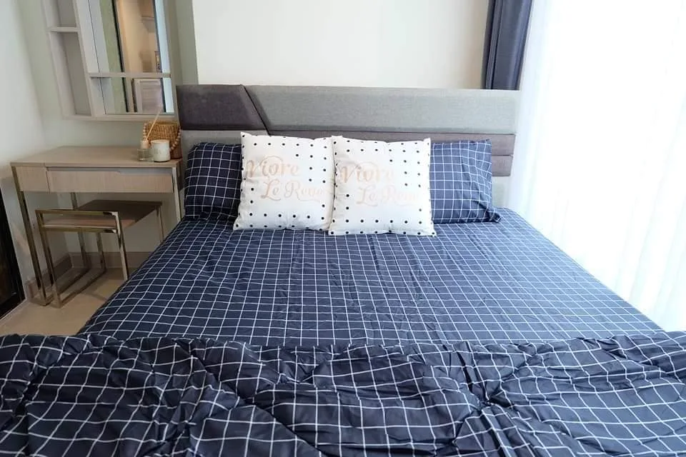 Property photos for Niche Mono Sukhumvit 50