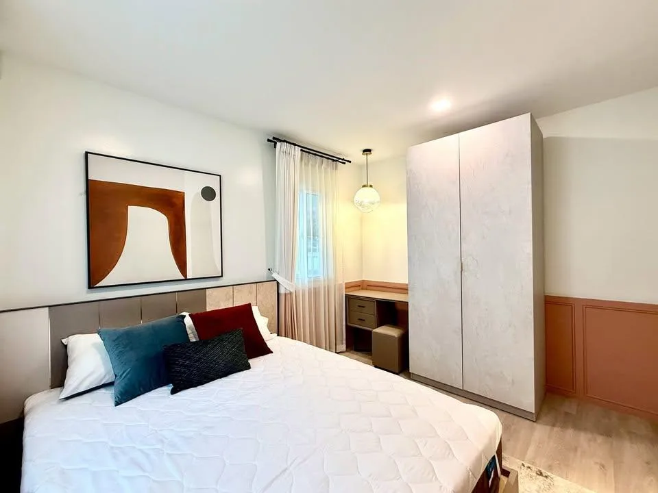 Property photos for Villaggio Srinakarin-bangna
