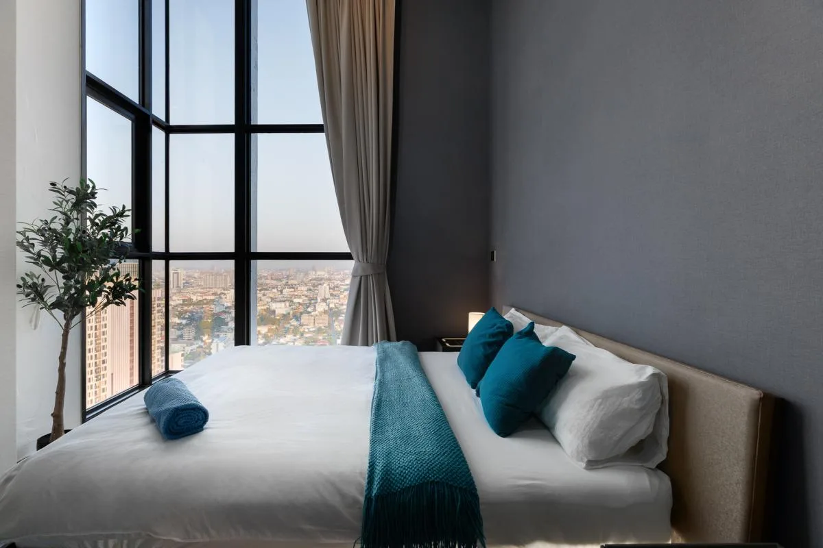 Property photos for Park Origin Thonglor