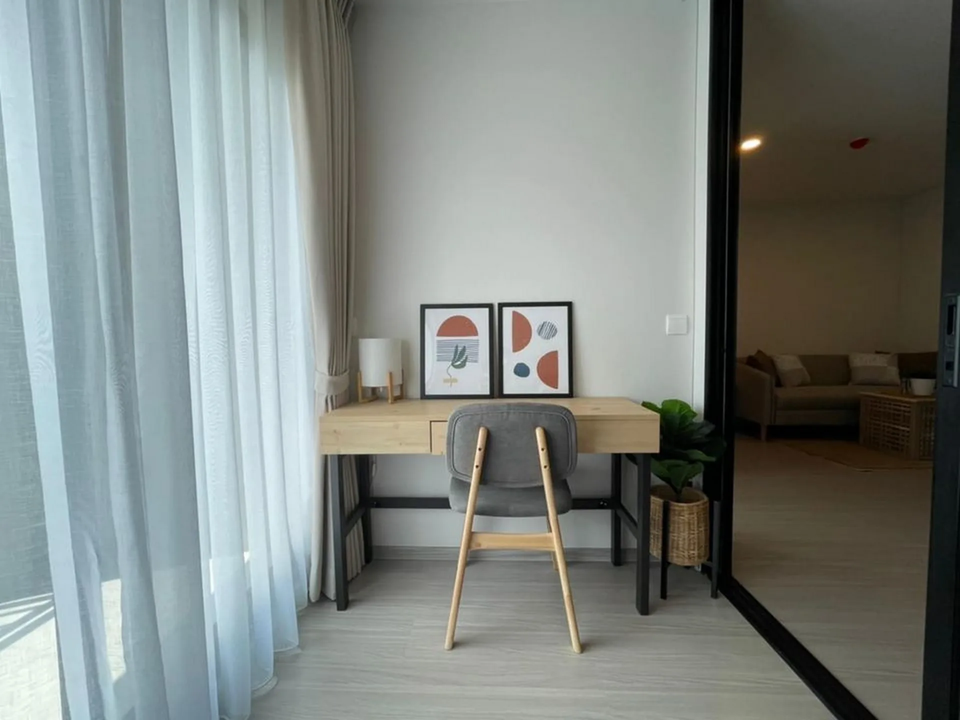 Property photos for Aspire Asoke-Ratchada