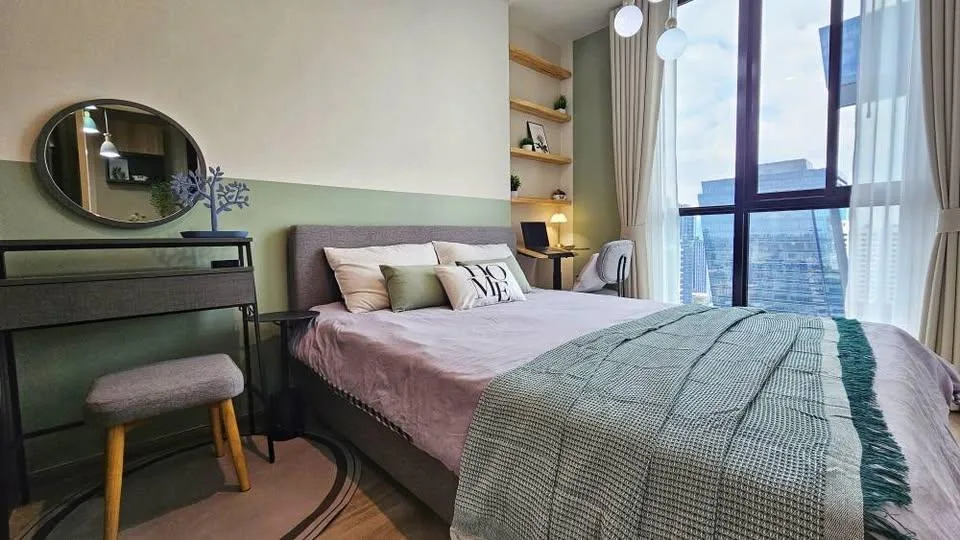 Property photos for Nue District R9