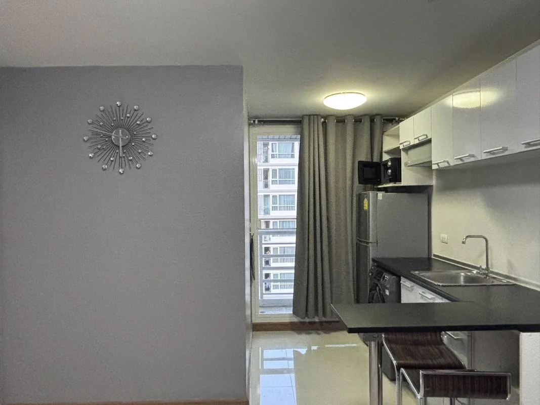 Property photos for The Link Sukhumvit 64