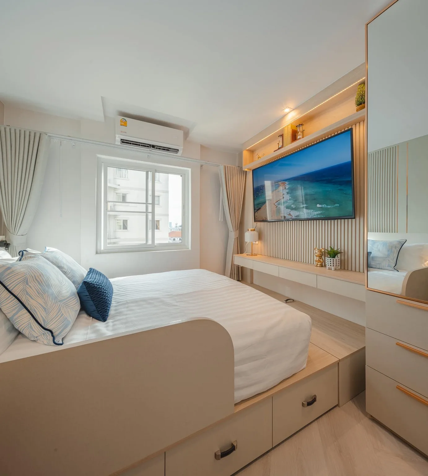 Property photos for Fortune Condo Town