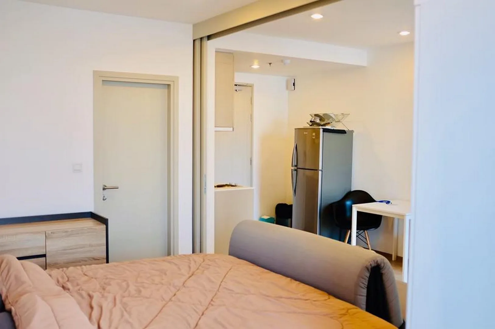 Property photos for Ideo Q Chula - Samyan