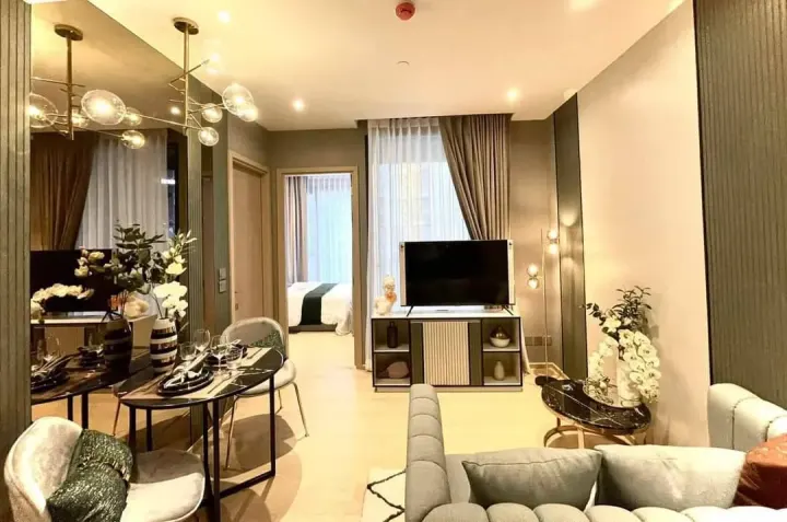 Property photos for ASHTON Asoke - Rama 9