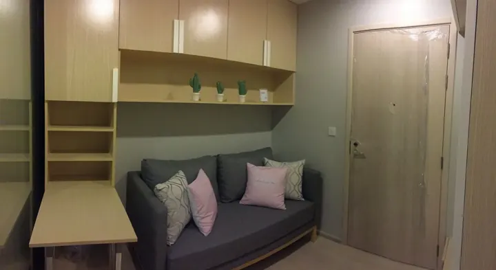 Property photos for Life Asoke