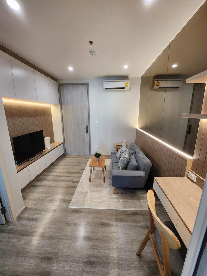 Property photos for Centric Ari Station