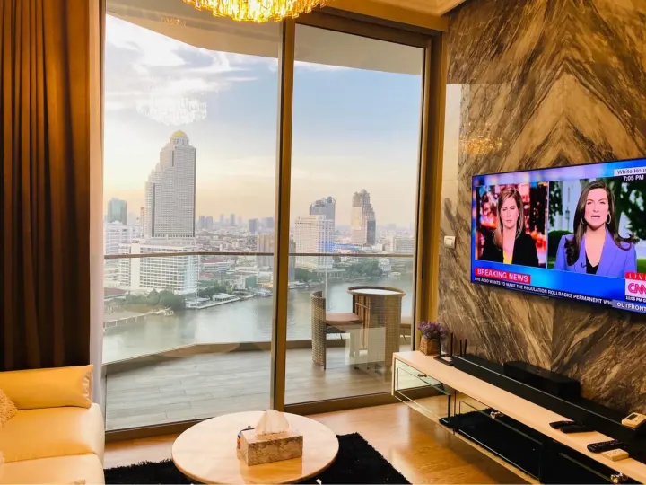 Property photos for Magnolias Waterfront Residences
