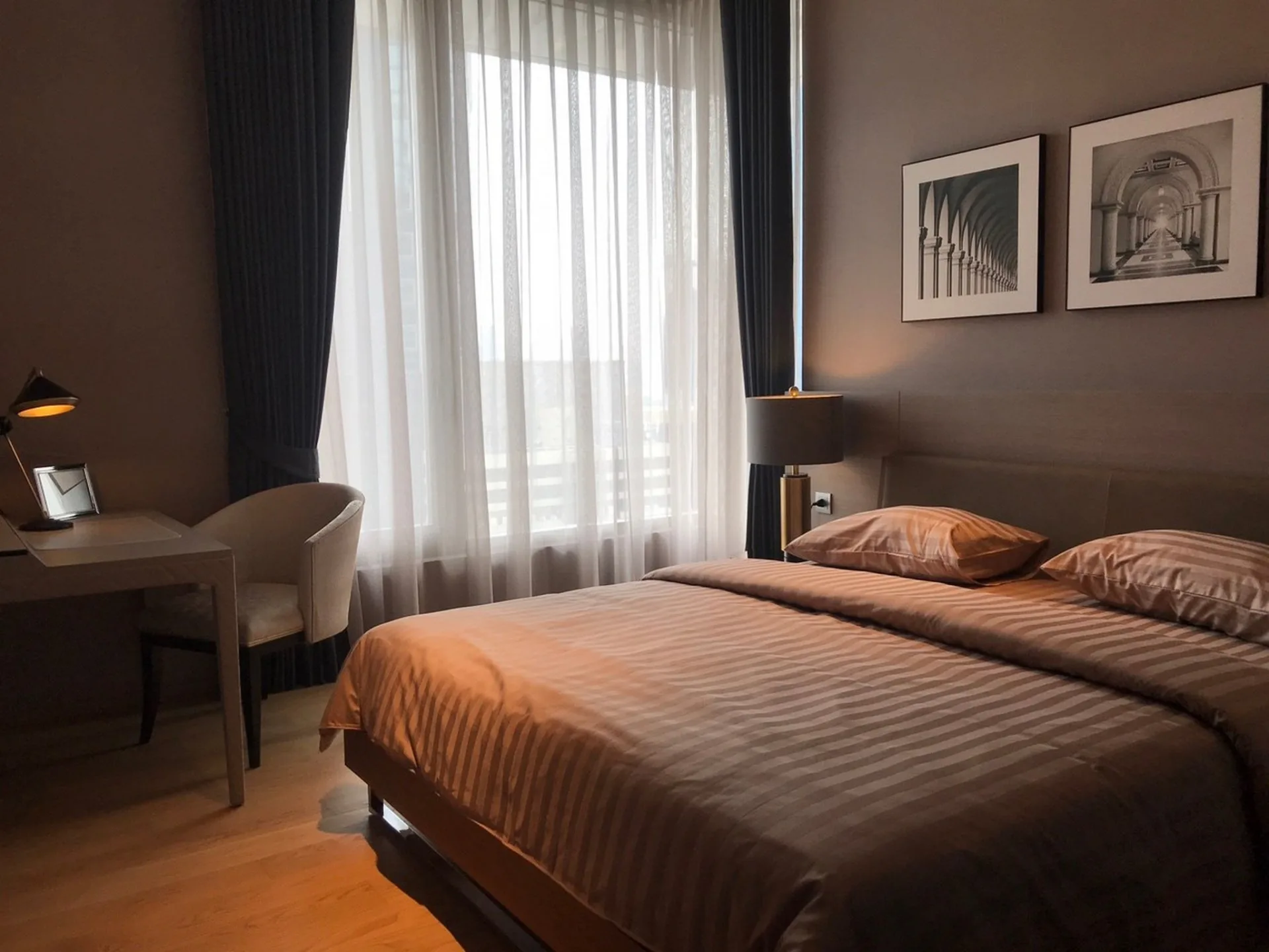 Property photos for Saladaeng One
