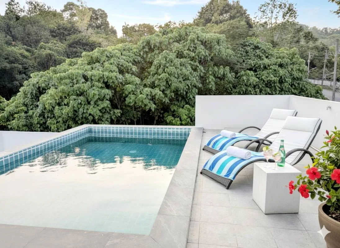 Property photos for Phuket Villa 12/51 Soi Namjai