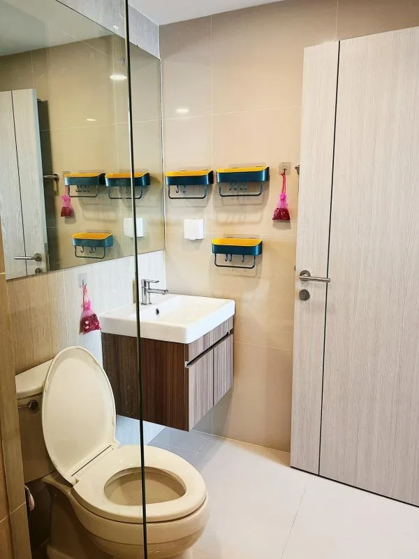 Property photos for Ikon Sukhumvit 77