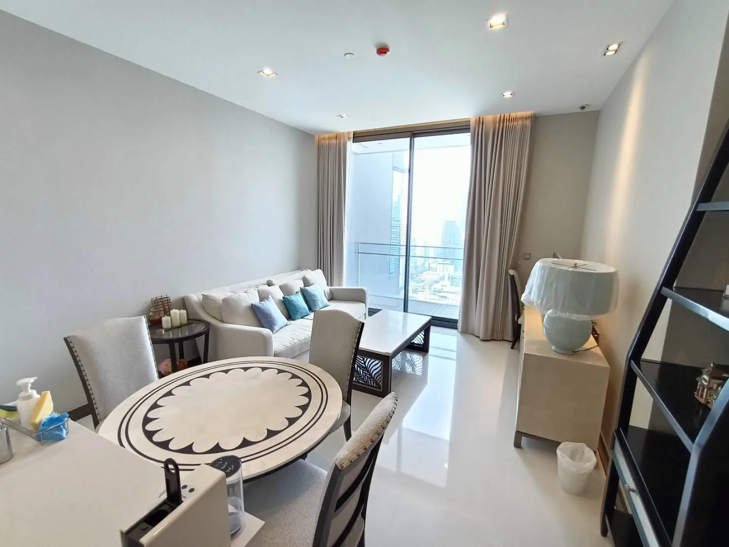 Property photos for Q 1  Condo Sukhumvit