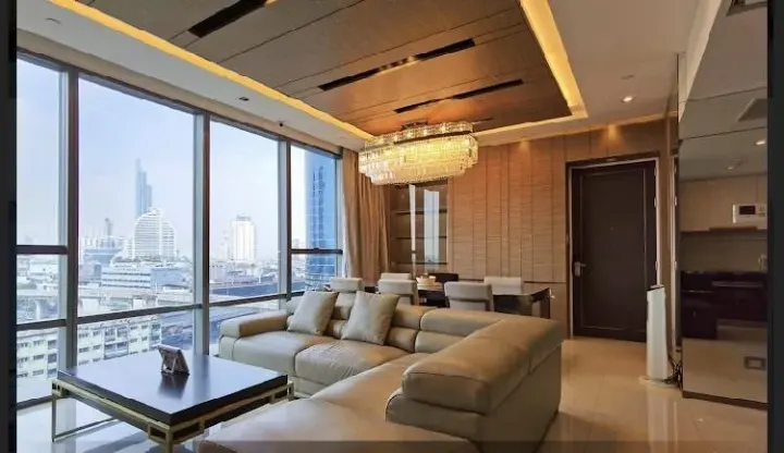Property photos for The Bangkok Sathorn