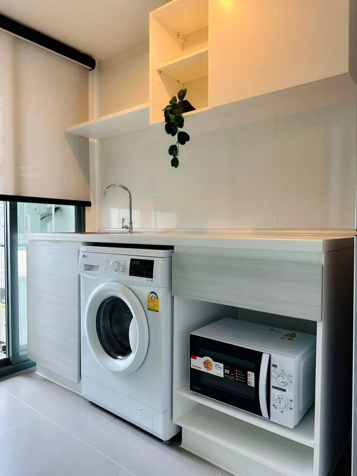 Property photos for Metro Sky Prachachuen