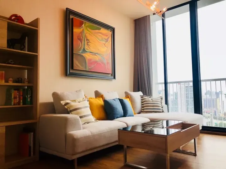 Property photos for Park Origin Phromphong