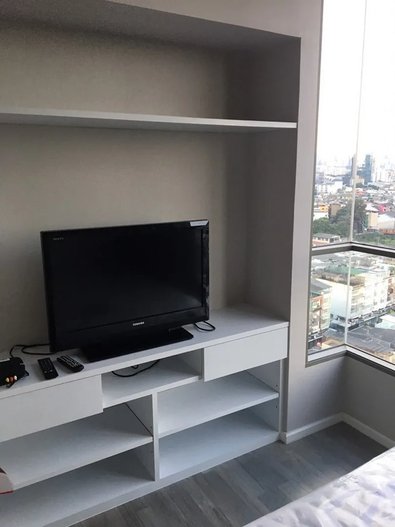 Property photos for The Room Sathorn - St.Louis