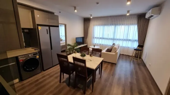 Property photos for Ideo Rama 9 - Asoke