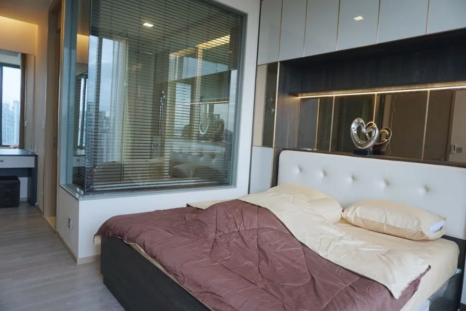 Property photos for The Esse Asoke