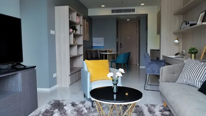Property photos for Hyde Sukhumvit 11