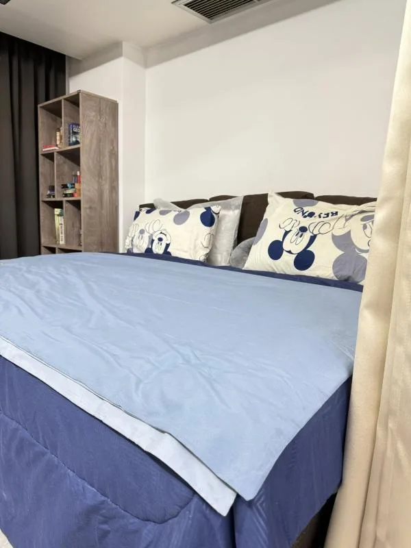 Property photos for Wittayu Complex