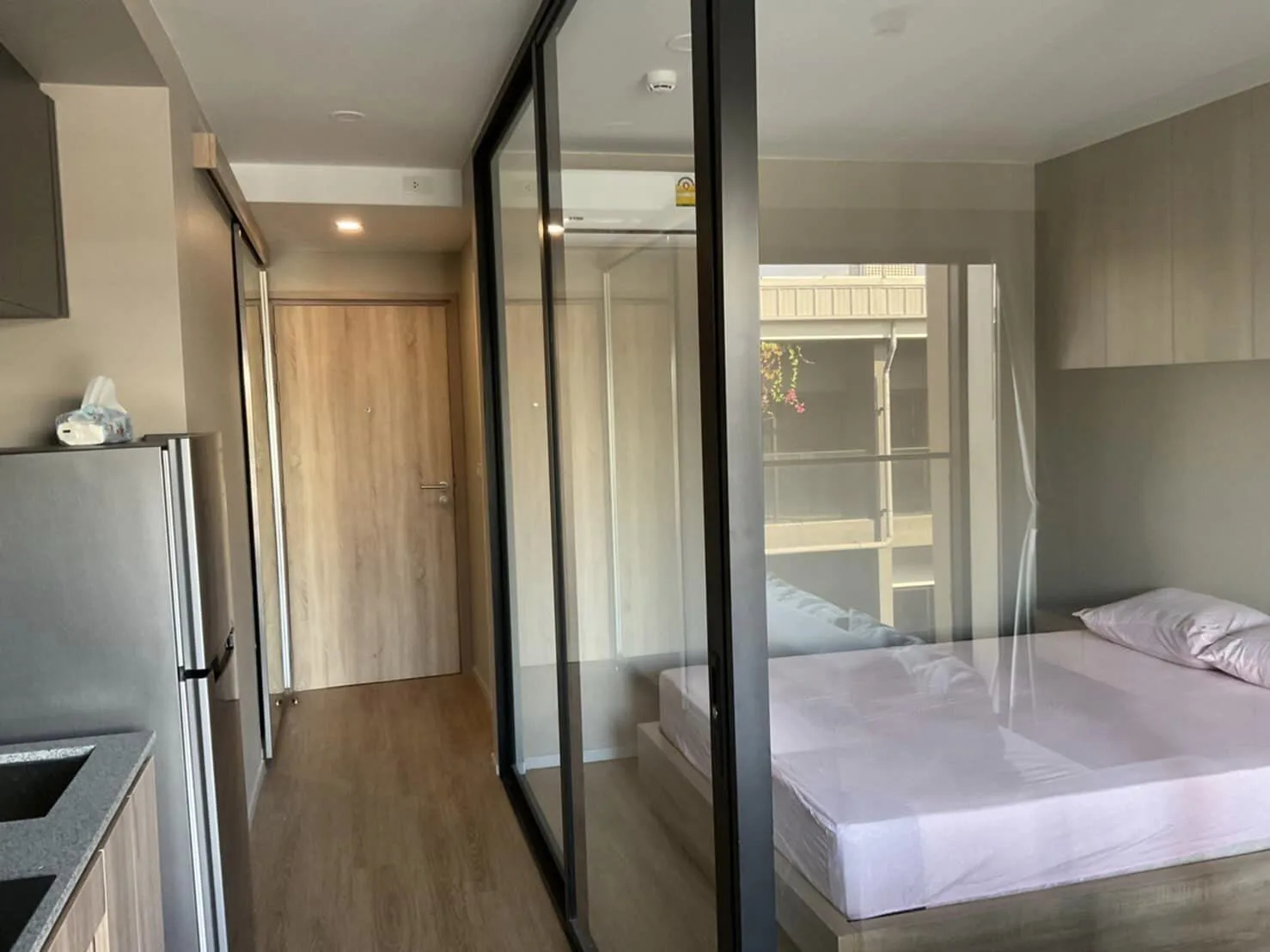 Property photos for Blossom Condo @ Sathorn - Charoenrat