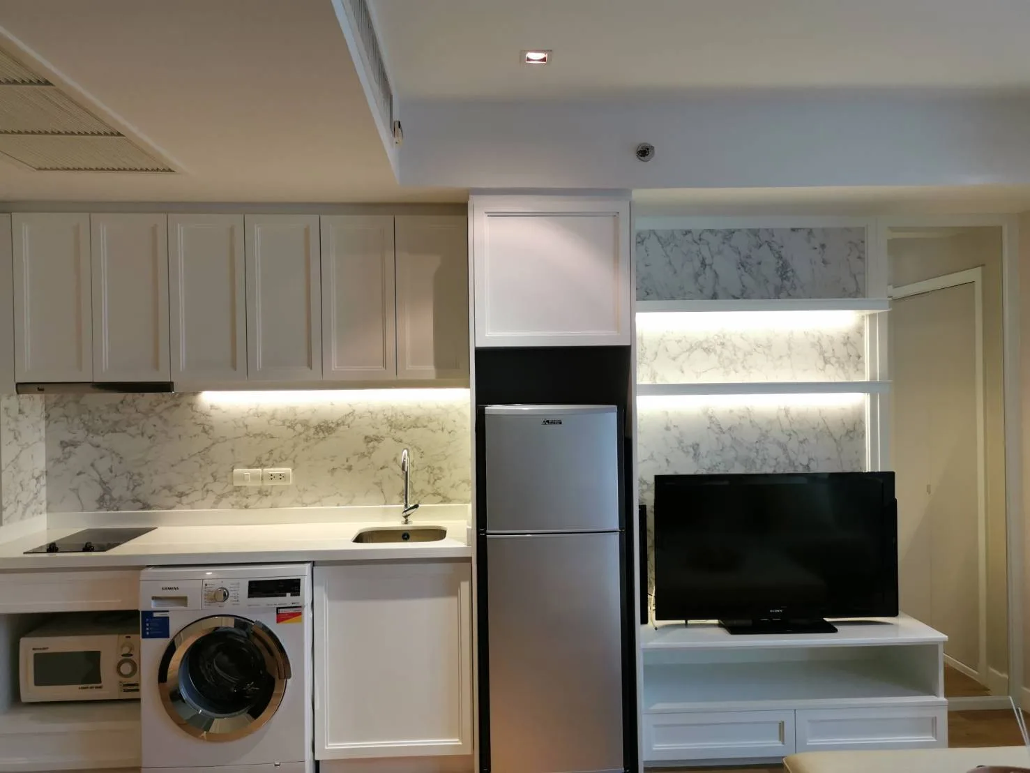 Property photos for The Alcove Thonglor 10