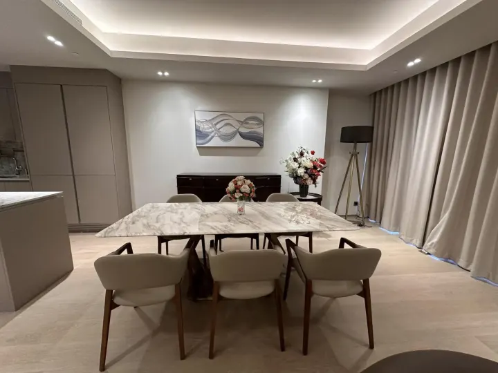 Property photos for Tonson One Residence