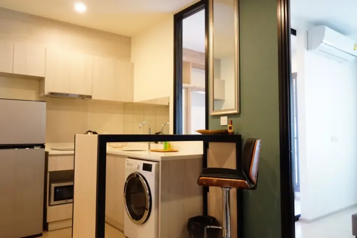 Property photos for Life Asoke